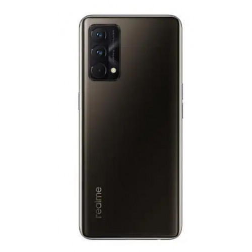 Смартфон Realme GT Master Edition 6/128GB Cosmos Black Купити в Україні