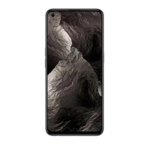 Смартфон Realme GT Master Edition 6/128GB Cosmos Black Купити в Україні
