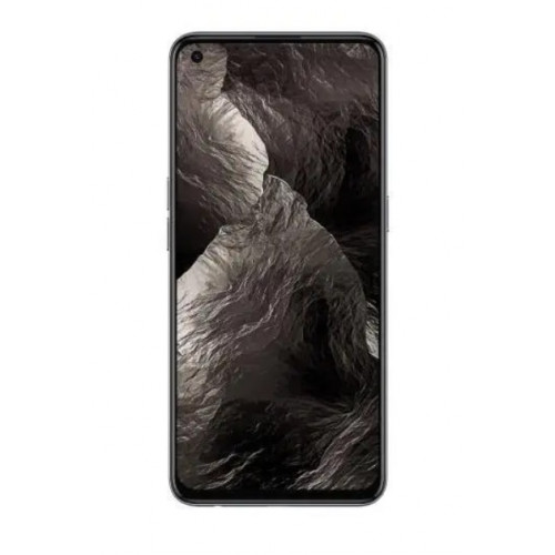 Смартфон Realme GT Master Edition 6/128GB Cosmos Black Купити в Україні