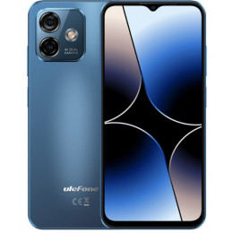 Смартфон Ulefone Note 16 Pro 8/128GB Blue