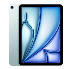 Планшет Apple iPad Air 11" (2024) M2 Wi-Fi 128Gb Blue (MUWD3)
