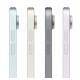 Планшет Apple iPad Air 11" (2024) M2 Wi-Fi 128Gb Blue (MUWD3) Купити в Україні