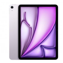 Планшет Apple iPad Air 11" (2024) M2 Wi-Fi 128Gb Purple (MUWF3)