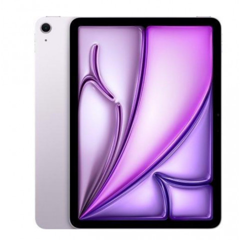 Планшет Apple iPad Air 11" (2024) M2 Wi-Fi 128Gb Purple (MUWF3) Купити в Україні
