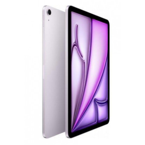 Планшет Apple iPad Air 11" (2024) M2 Wi-Fi 128Gb Purple (MUWF3) Купити в Україні