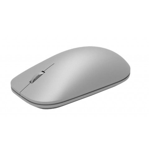 Мишка Microsoft Surface Mobile Silver Купити в Україні