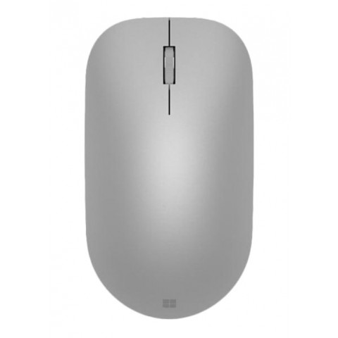 Мишка Microsoft Surface Mobile Silver Купити в Україні