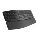 Клавіатура Logitech ERGO K860 Bluetooth/Wireless US Black (920-010106, 920-010108) Купити в Україні