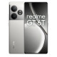 Смартфон Realme GT 6T 8/256GB Fluid Silver Купити в Україні