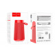 Акустика HOCO HC13 Sports BT speaker Red Купити в Україні