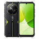 Смартфон Fossibot F105 4/64GB Green Купити в Україні