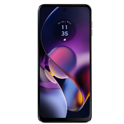 Смартфон Motorola Moto G54 12/256GB Midnight Blue Купити в Україні