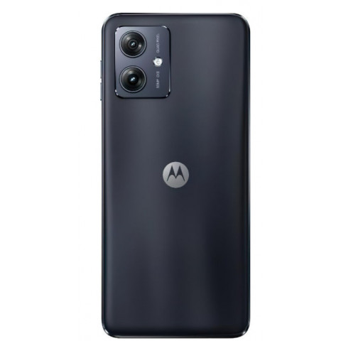 Смартфон Motorola Moto G54 12/256GB Midnight Blue Купити в Україні
