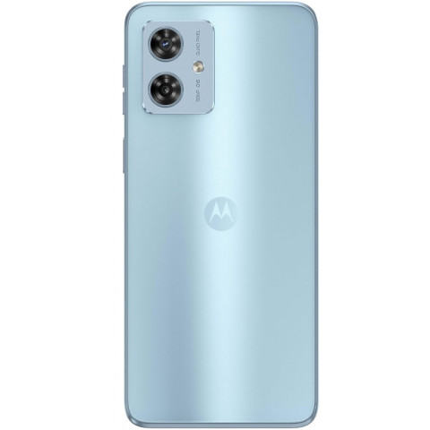 Смартфон Motorola Moto G54 12/256GB Glacier Blue Купити в Україні