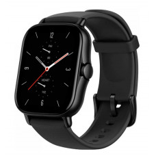 Смарт-годинник Amazfit GTS 2 Space Black (New Version)