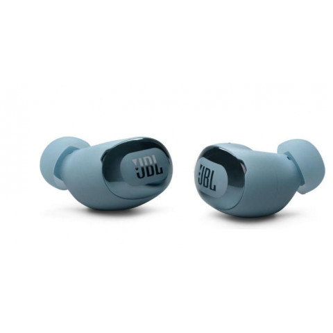 Навушники TWS JBL Live Buds 3 Blue (JBLLIVEBUDS3BLU) Купити в Україні