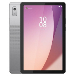 Планшет Lenovo Tab M9 3/32GB Wi-Fi Arctic Grey (ZAC30193PL , ZAC30188SE)