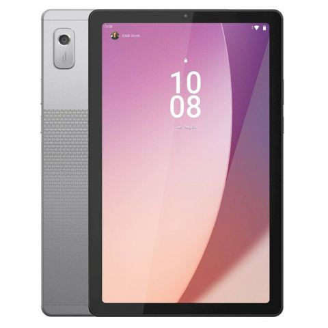 Планшет Lenovo Tab M9 3/32GB Wi-Fi Arctic Grey (ZAC30193PL , ZAC30188SE) Купити в Україні