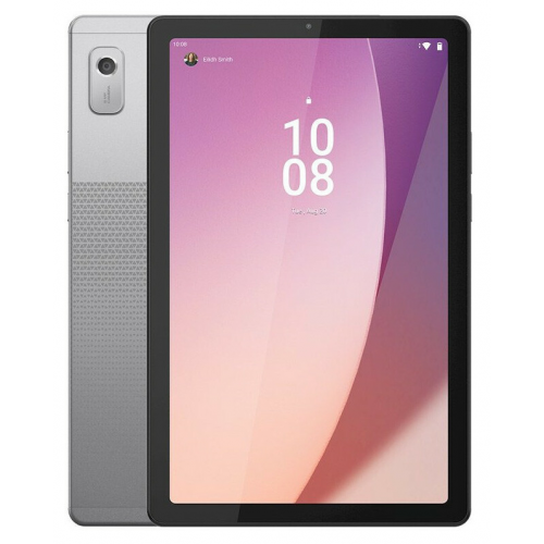 Планшет Lenovo Tab M9 3/32GB Wi-Fi Arctic Grey (ZAC30193PL , ZAC30188SE) Купити в Україні