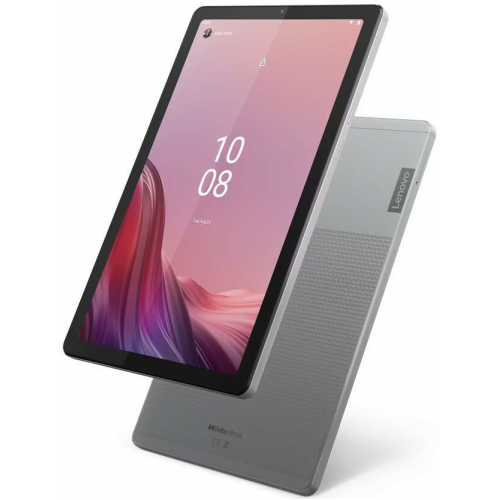 Планшет Lenovo Tab M9 3/32GB Wi-Fi Arctic Grey (ZAC30193PL , ZAC30188SE) Купити в Україні