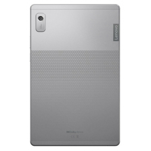 Планшет Lenovo Tab M9 3/32GB Wi-Fi Arctic Grey (ZAC30193PL , ZAC30188SE) Купити в Україні