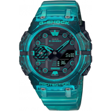 Чоловічий годинник Casio G-SHOCK GA-B001G-2AER