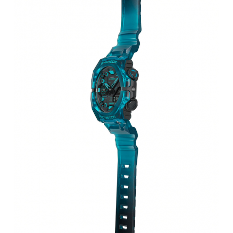 Чоловічий годинник Casio G-SHOCK GA-B001G-2AER Купити в Україні