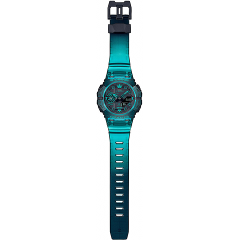Чоловічий годинник Casio G-SHOCK GA-B001G-2AER Купити в Україні