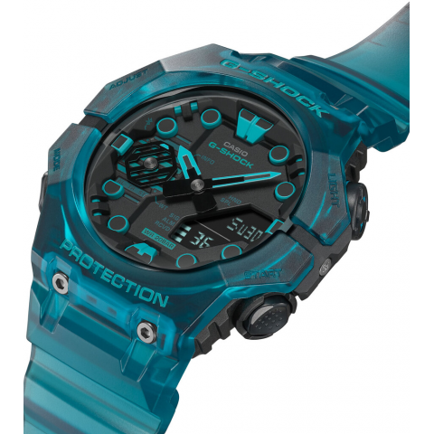 Чоловічий годинник Casio G-SHOCK GA-B001G-2AER Купити в Україні