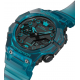 Чоловічий годинник Casio G-SHOCK GA-B001G-2AER Купити в Україні