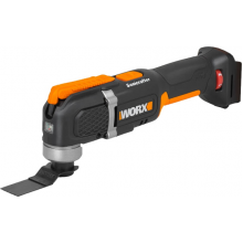 Реноватор WORX WX696.9 (без АКБ)