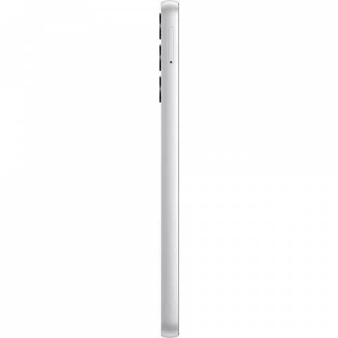 Смартфон Samsung Galaxy A05s 4/64GB Silver (SM-A057GZSU) Купити в Україні