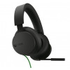 Навушники з мікрофоном Microsoft Xbox Series Stereo Headset (8LI-00002) Купити в Україні