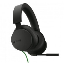 Навушники з мікрофоном Microsoft Xbox Series Stereo Headset (8LI-00002)