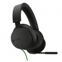 Навушники з мікрофоном Microsoft Xbox Series Stereo Headset (8LI-00002)