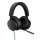 Навушники з мікрофоном Microsoft Xbox Series Stereo Headset (8LI-00002) Купити в Україні