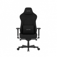 Крісло для геймерів HATOR Arc 2 XL Fabric (HTC2100) Black