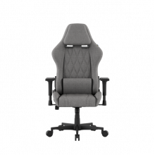 Крісло для геймерів HATOR Darkside 2 Fabric (HTC1300) Grey
