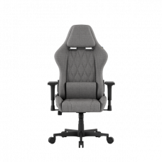 Крісло для геймерів HATOR Darkside 2 Fabric (HTC1300) Grey