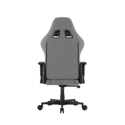 Крісло для геймерів HATOR Darkside 2 Fabric (HTC1300) Grey Купити в Україні
