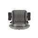 Крісло для геймерів HATOR Darkside 2 Fabric (HTC1300) Grey Купити в Україні