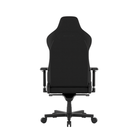 Крісло для геймерів HATOR Arc 2 XL Fabric (HTC2100) Black Купити в Україні