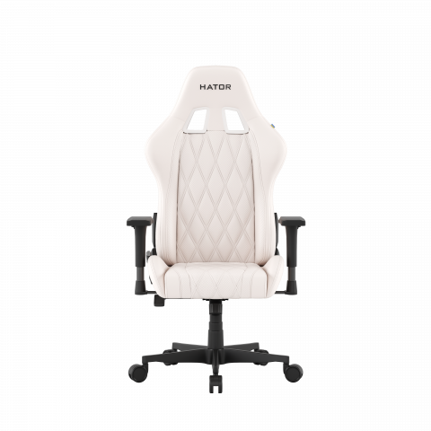 Крісло для геймерів HATOR Darkside 2 (HTC1201) white edition Купити в Україні