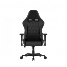 Крісло для геймерів HATOR Darkside 2 (HTC1200) Black