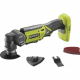 Реноватор Ryobi R18MT-0 (5133002466) Купити в Україні