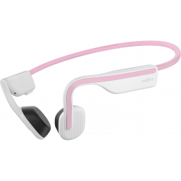 Навушники з мікрофоном Shokz OpenMove Rose
