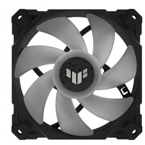 Вентилятор ASUS TUF Gaming TF120 ARGB Fan - Triple Fan Kit with ARGB Controller (90DA0030-B09030) Купити в Україні