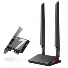 Адаптер BE9300 для Archer TBE550E Wi-Fi 7 Bluetooth 5.4 PCIe