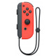 Контролер Joy-Con правий неоновий червоний (045496431396) Купити в Україні