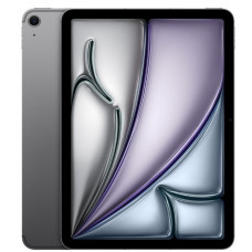 Планшет Apple iPad Air 11" (2024) M2 Wi-Fi 256Gb Space Gray (MUWG3)